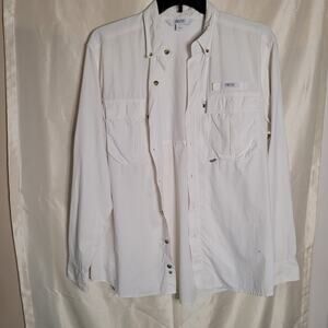 Guide Series Pro Large Fit Outdoor Shirt